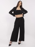 Spodnie D16080AB62392D1