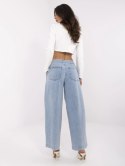 Spodnie jeans NM-SP-T375-2.49P