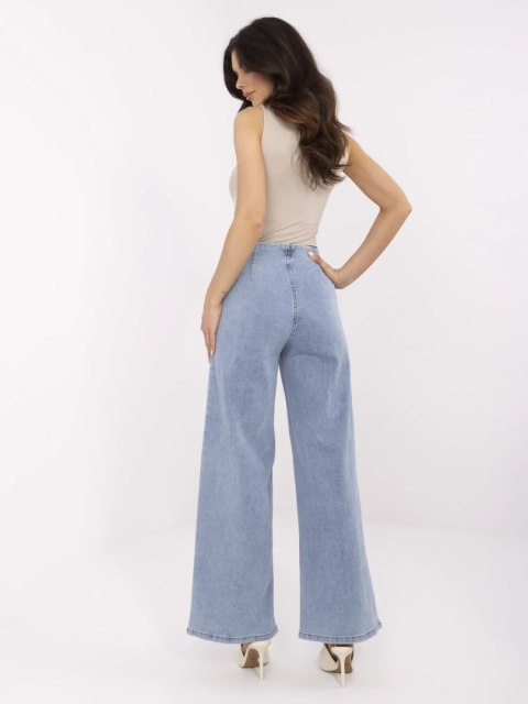 Spodnie jeans NM-SP-T399.50P