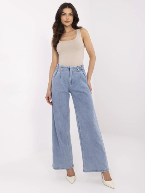 Spodnie jeans NM-SP-T399.50P
