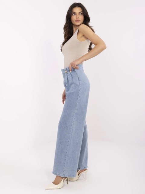 Spodnie jeans NM-SP-T399.50P