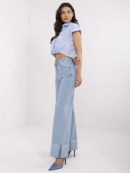 Spodnie jeans NM-SP-Y3303-2.42P