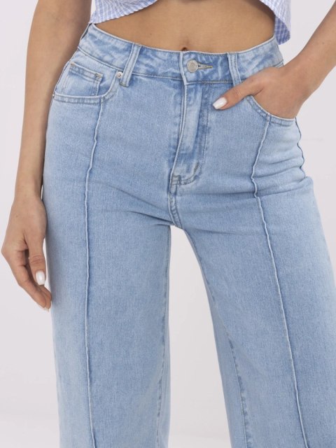Spodnie jeans NM-SP-Y3303-2.42P