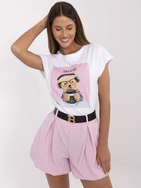 T-shirt NM-TS-NG25282.20P