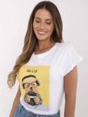 T-shirt NM-TS-NG25282.20P
