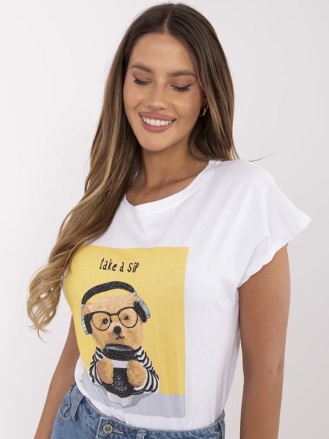 T-shirt NM-TS-NG25282.20P