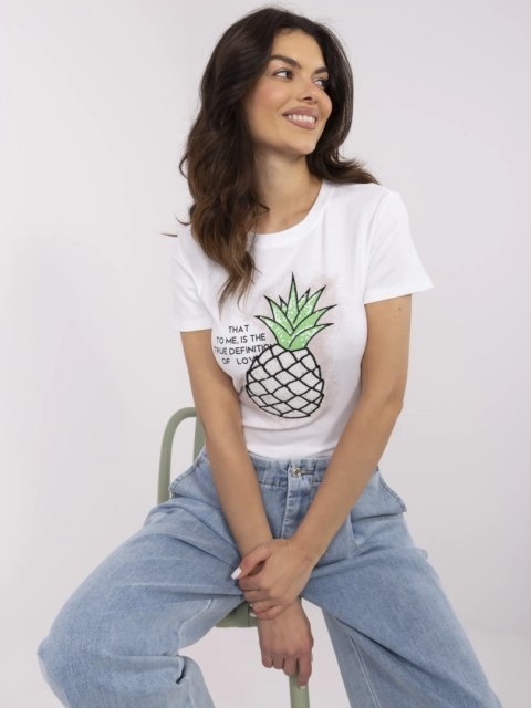 T-shirt NM-TS-R61673.01P