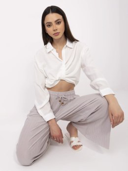 Spodnie D16080AB62392D2