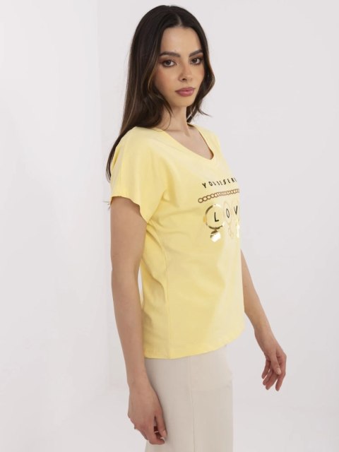 T-shirt CLM-TS-1729.86