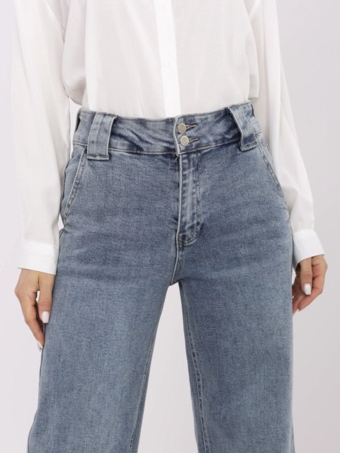 Spodnie jeans NM-SP-T360.66P