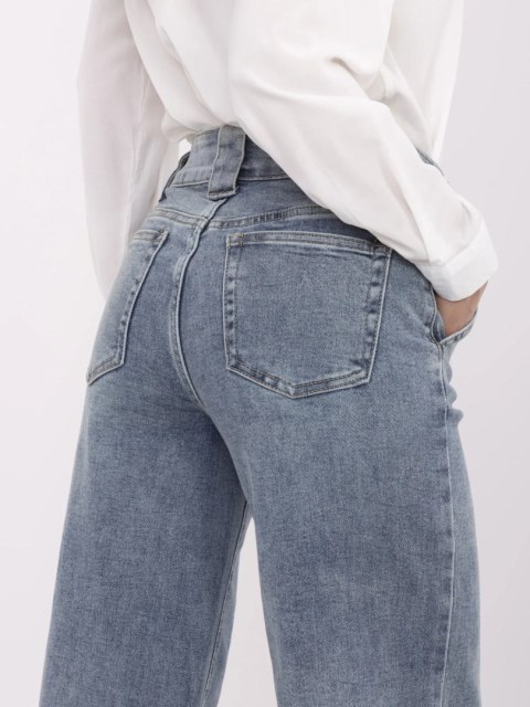 Spodnie jeans NM-SP-T360.66P