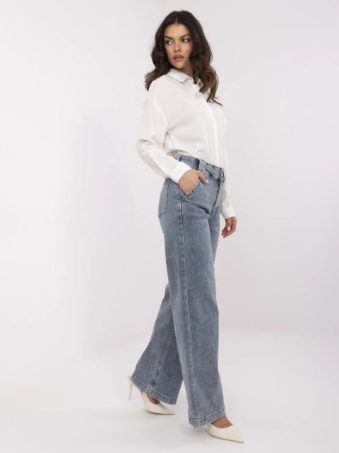 Spodnie jeans NM-SP-T360.66P