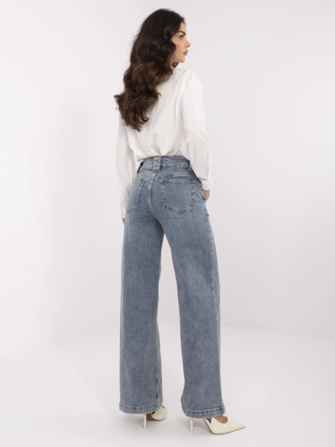 Spodnie jeans NM-SP-T360.66P