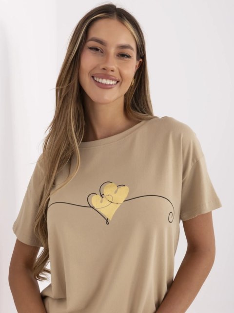 T-shirt CLM-TS-1017.03