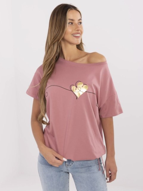 T-shirt CLM-TS-1017.03
