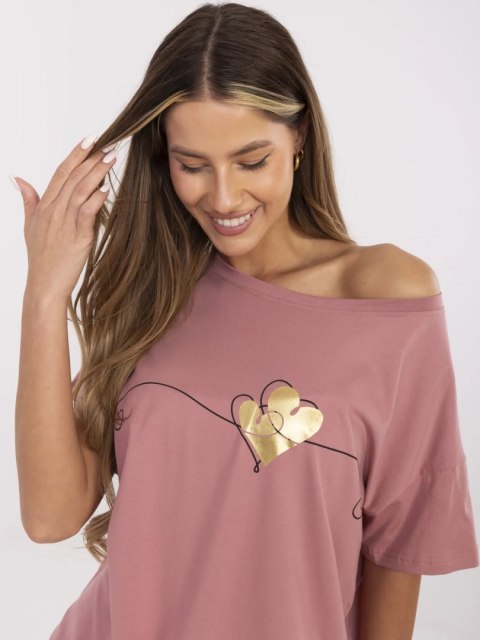 T-shirt CLM-TS-1017.03
