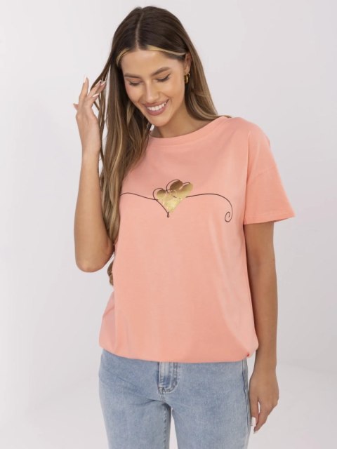 T-shirt CLM-TS-1017.03