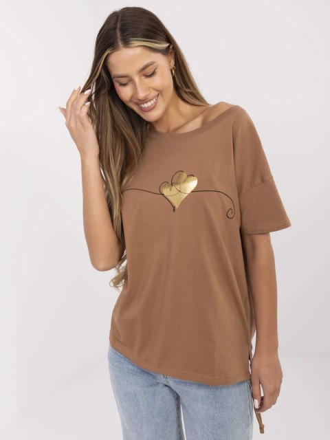 T-shirt CLM-TS-1017.03