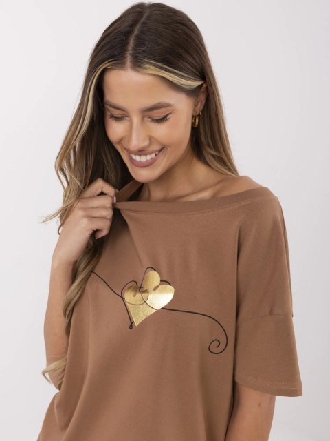 T-shirt CLM-TS-1017.03