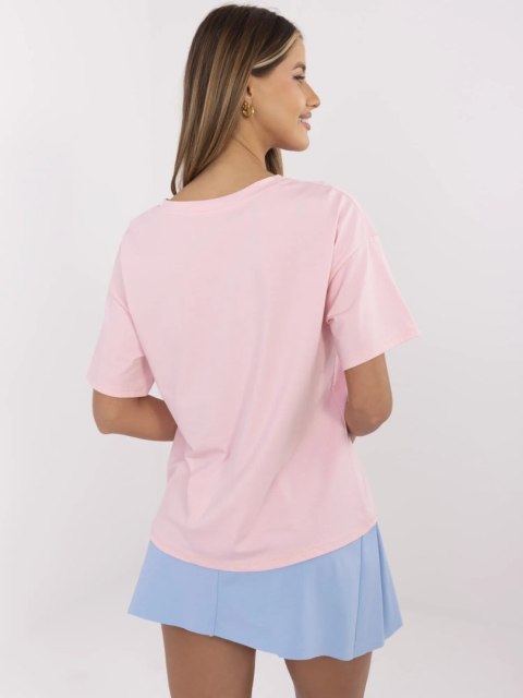 T-shirt MI-TS-M3221G.75