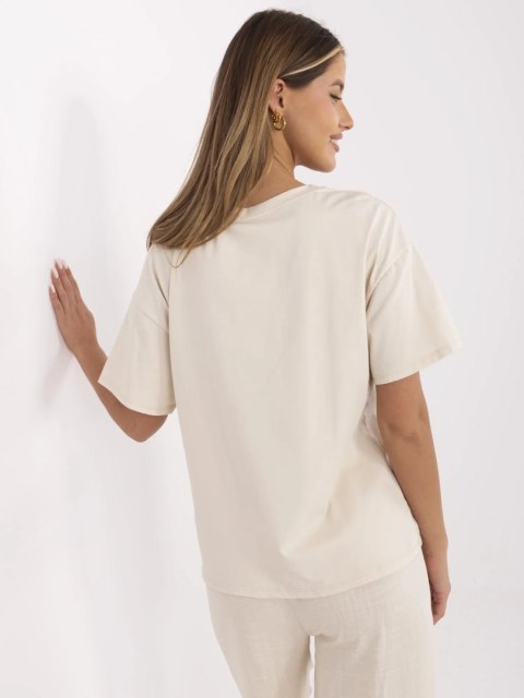 T-shirt MI-TS-M3221G.75
