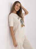 T-shirt MI-TS-M3221G.75