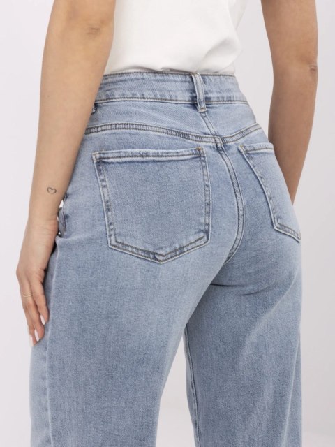 Spodnie jeans NM-SP-T265-45.69