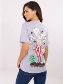 T-shirt D12022AI02645S