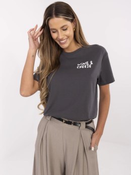 T-shirt D12022M02738A