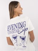 T-shirt D12022M02738A