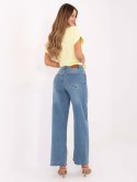 Spodnie D85083BI62544L202