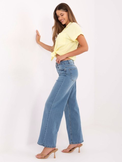 Spodnie D85083BI62544L202