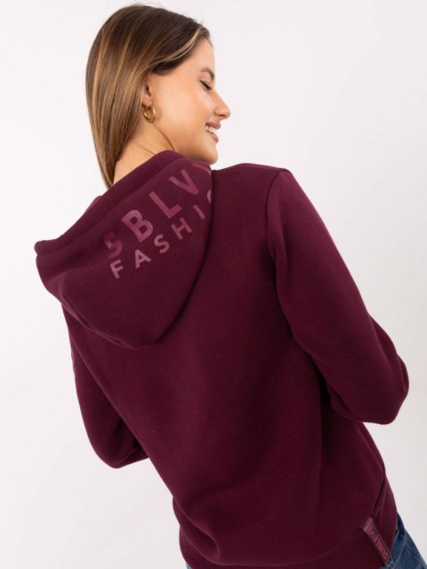 Bluza D10600BI02690A8NO
