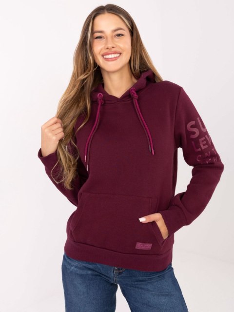 Bluza D10600BI02690A8NO