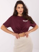 T-shirt D12022M02645R