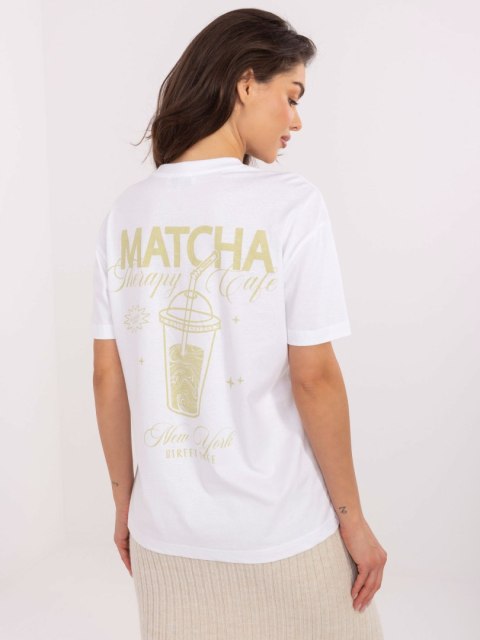 T-shirt D12022M02645R