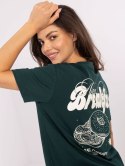 T-shirt D12022M02645R