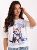 T-shirt D12083AI02799A