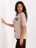 T-shirt D12083AI02799A