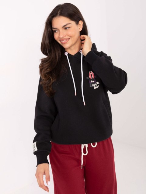 Bluza D10600BI02420R