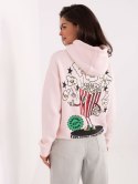 Bluza D10600BI02420R