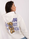 Bluza D10600BI02420T