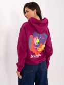Bluza D10600BK02784A