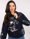 Bluza D10608BC02743C