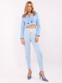Spodnie DHJ-SP-9283.83P