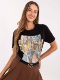 T-shirt HB-TS-3056.77P
