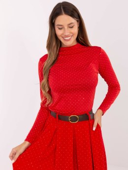 Bluzka IT-BZ-15368-1.04 RUE PARIS