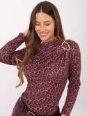 Bluzka IT-BZ-20315.01 RUE PARIS