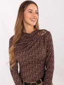 Bluzka IT-BZ-20315.01 RUE PARIS