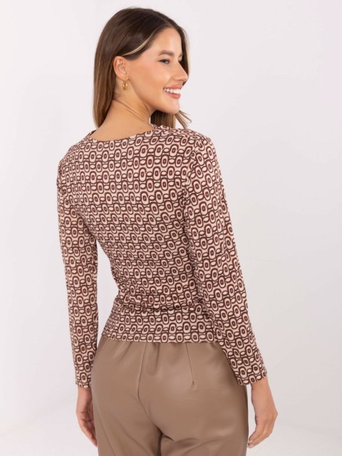 Bluzka IT-BZ-20315.01 RUE PARIS